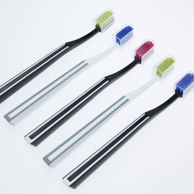 New design adult toothbrush in cheap price