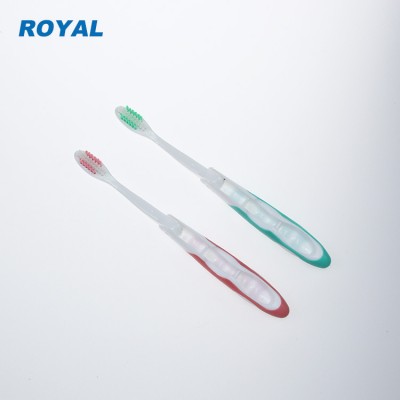 oral good tooth brush travel company