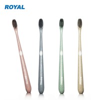 charcoal filaments toothbrush