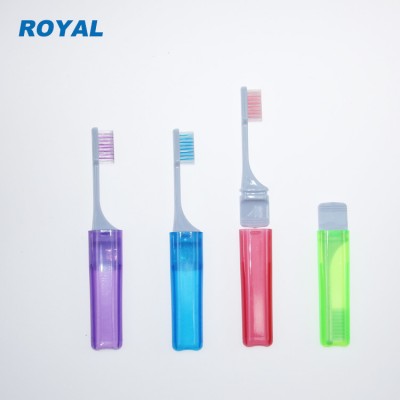 travel toothbrush approved toothbrush folding toothbrush