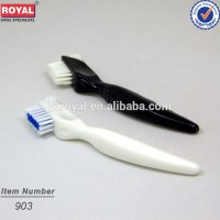 personal hygiene denture tooth brush