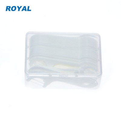 plastic dental toothpicks