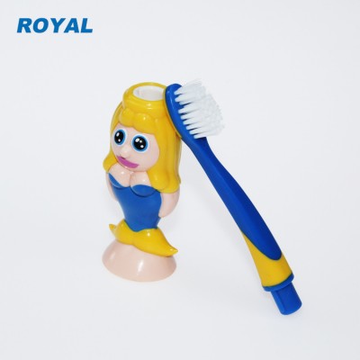 3D Detachable Heads  Kid Toothbrush