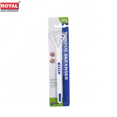 toothbrush approved dental care tongue cleaner